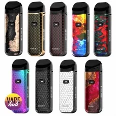 Smok Nord 2