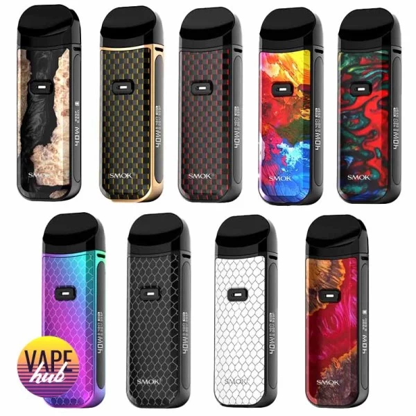 Smok Nord 2 — купити