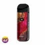 Smok Nord 2 - Red Stabilizing Wood