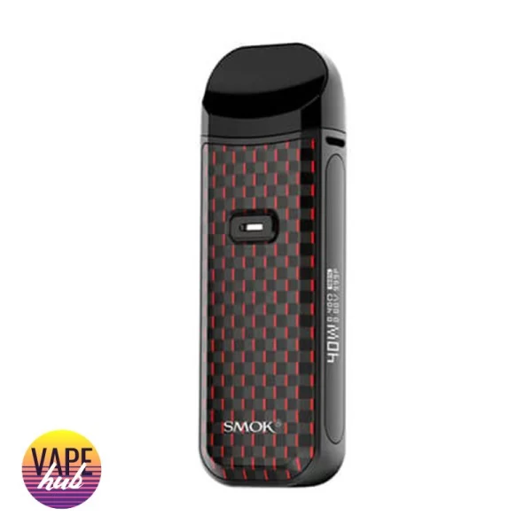 Smok Nord 2 - Red — купить