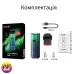 Smok Nord PRO - Rasta Green Armor — фото 2