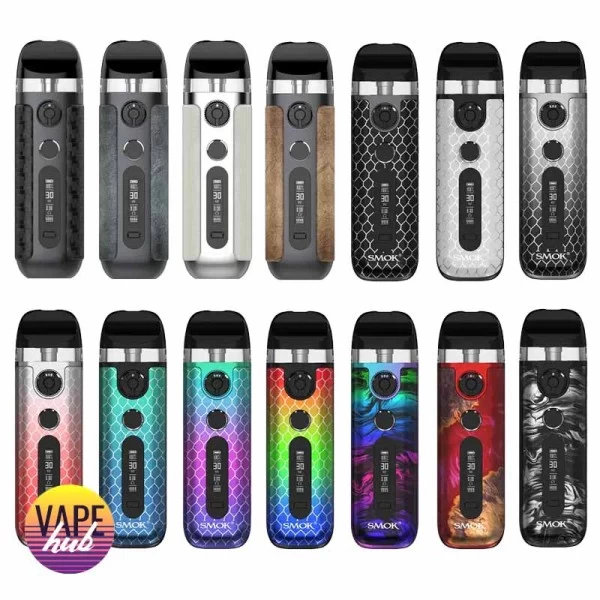 Smok Novo 5 — купить