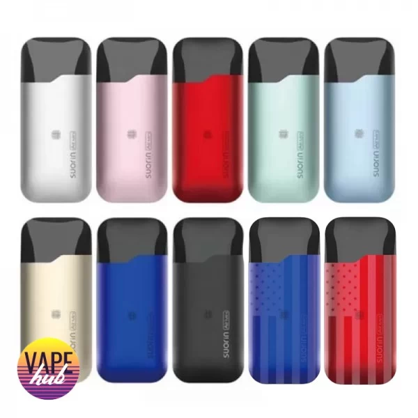 Suorin Air Mini — купити