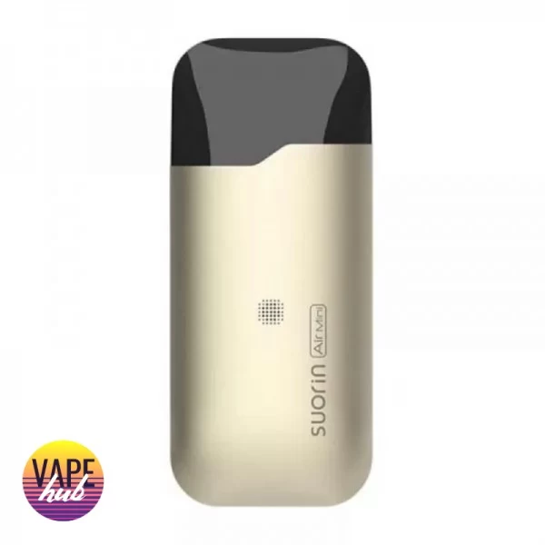 Suorin Air Mini - Gold — купити