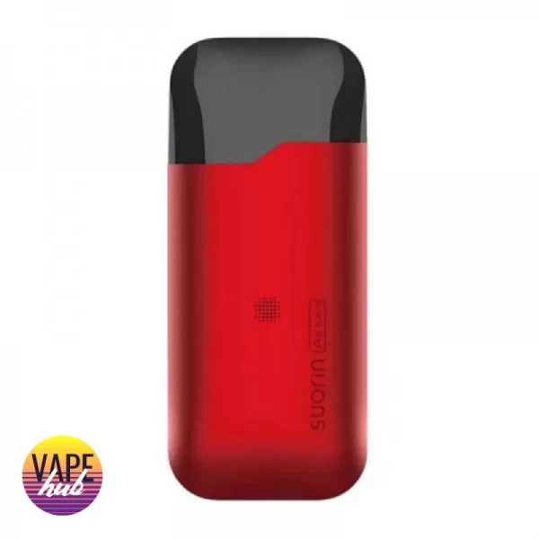 Suorin Air Mini - Red — купити