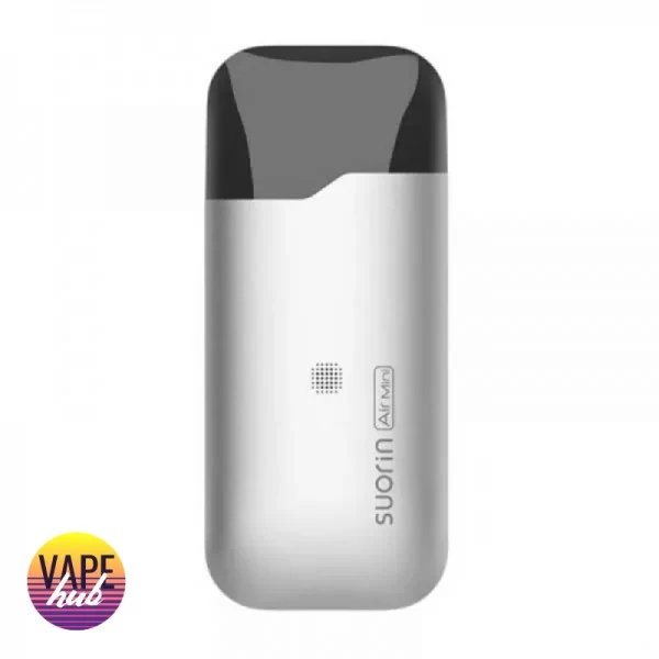 Suorin Air Mini - Silver — купити