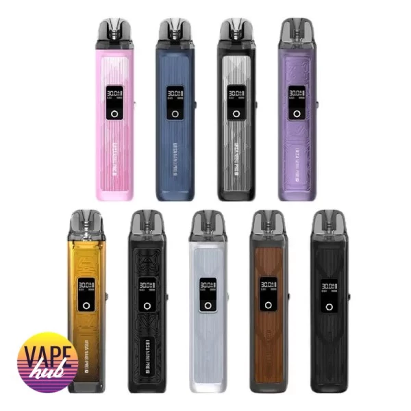 Lost Vape Ursa Nano Pro 2 — купити