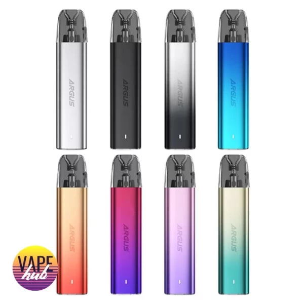 Voopoo Argus G2 Mini — купити