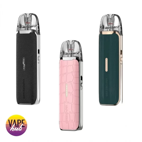 Vaporesso LUXE Q 3 — купить