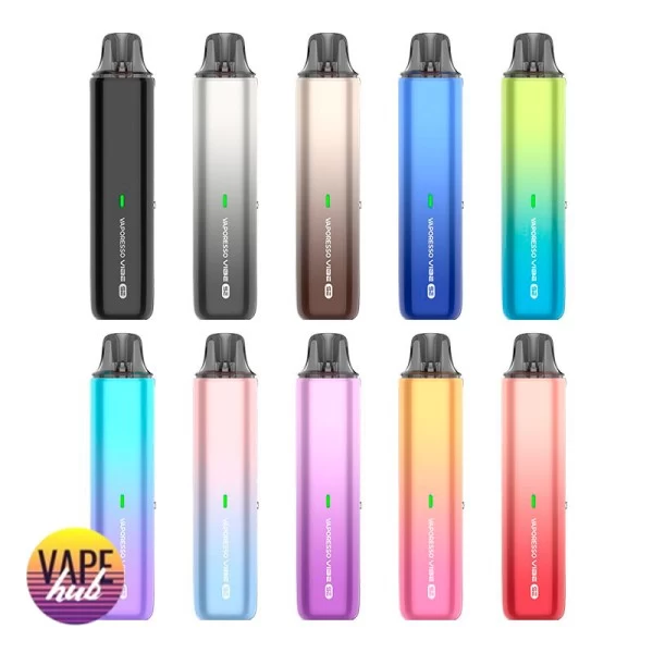 Vaporesso Vibe SE — купить