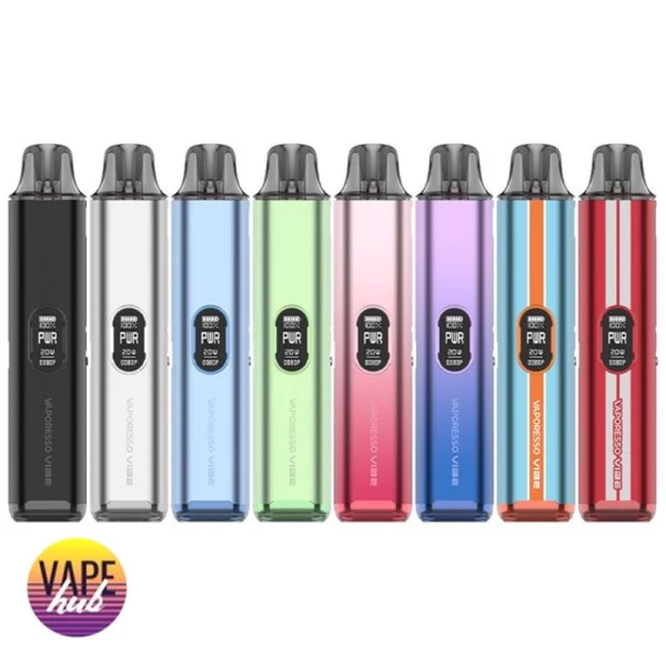 Vaporesso Vibe Pod — купити