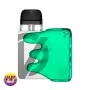 Vaporesso Xros 3 Nano Kit Mistery Box Verison - Jelly Lime Vaporesso Xros 3 Nano Kit Mistery Box Verison - Jelly Lime