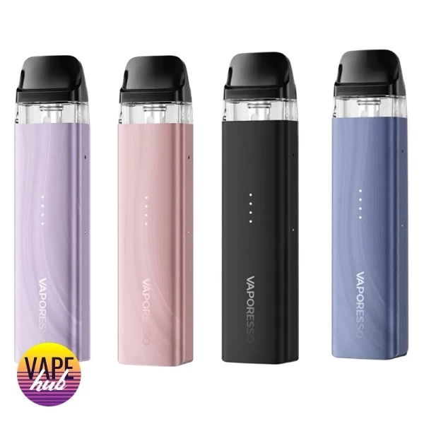 Vaporesso XROS Mini Fresh Edition — купити