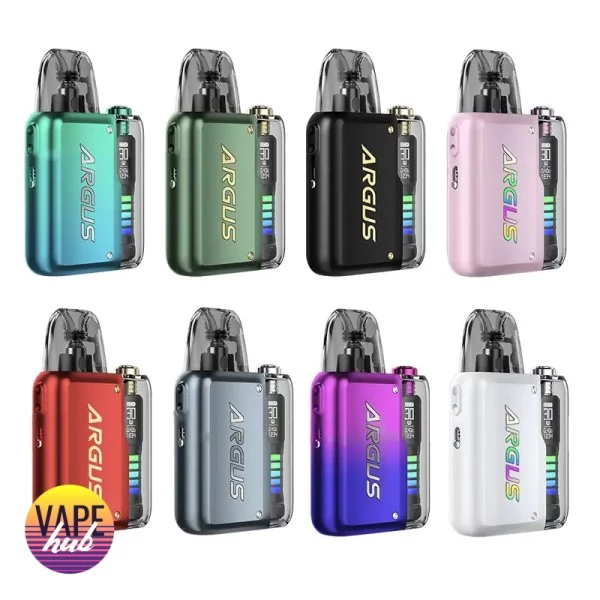 VooPoo Argus P2 — купити