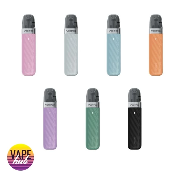 VooPoo Argus Z2 — купити