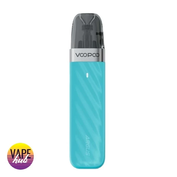 VooPoo Argus Z2 - Lake Blue — купити