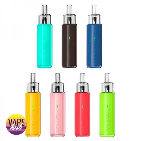 VooPoo Doric Q — купити