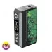 VooPoo Drag 4 Box Mod - Gunmetal Forest Green — фото 1
