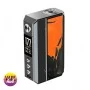 Gunmetal Tropical Orange