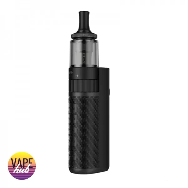 VooPoo Drag Q - Carbon Fiber — купить