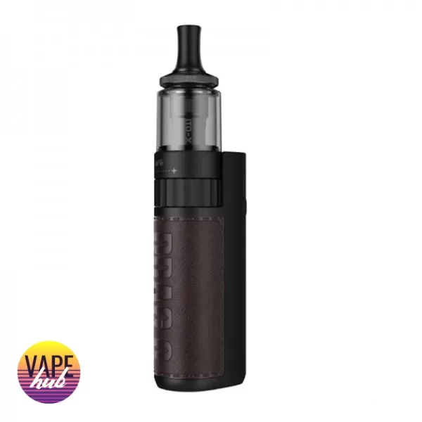 VooPoo Drag Q - Chestnut — купить