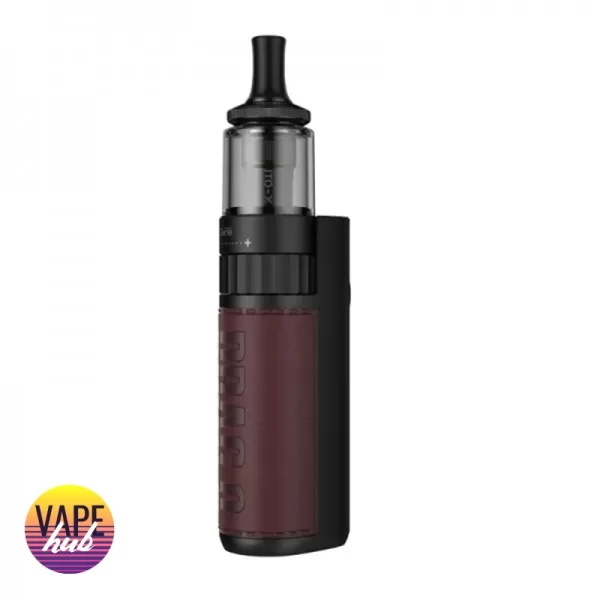 VooPoo Drag Q - Marsala — купить