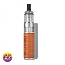 VooPoo Drag Q - Vitality Orange