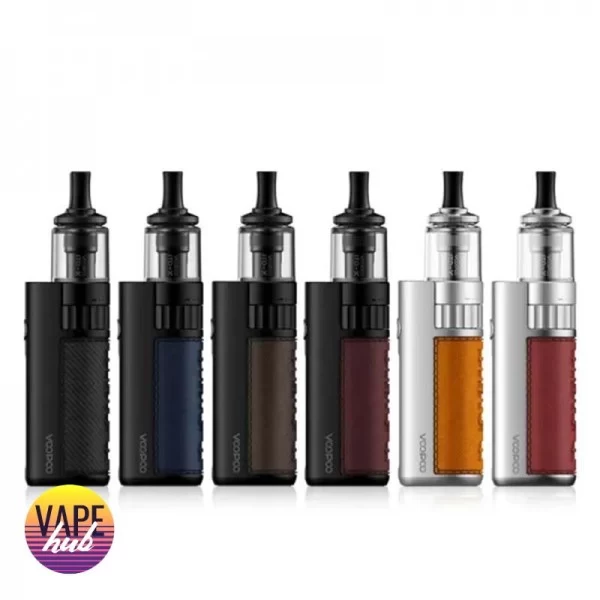 VooPoo Drag Q — купити