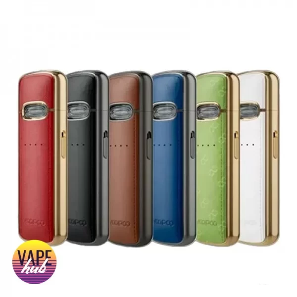 VooPoo VMATE E — купити