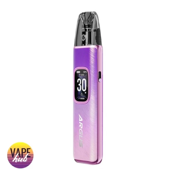 VooPoo Argus G3 - Aurora Purple — купити