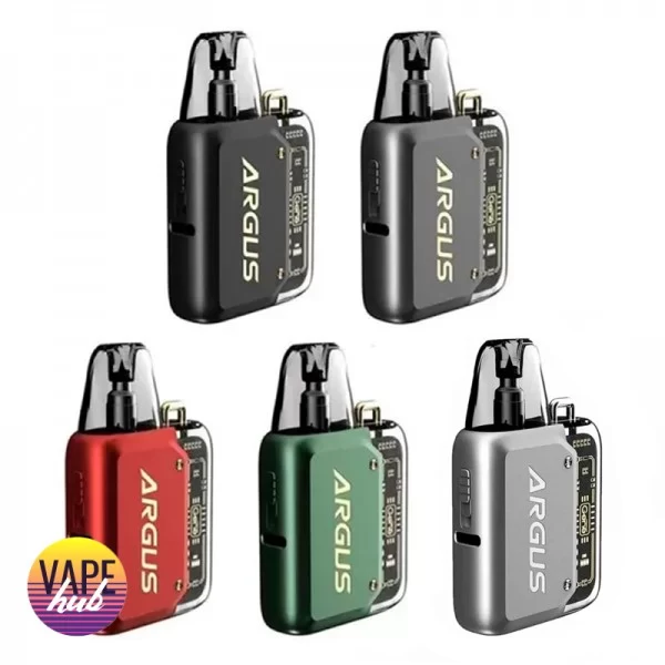 Voopoo Argus P1 — купити