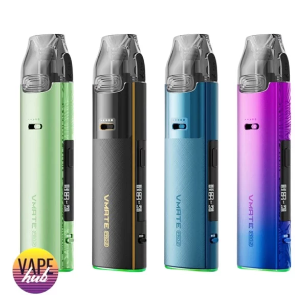 Voopoo VMATE Pro 2 — купити
