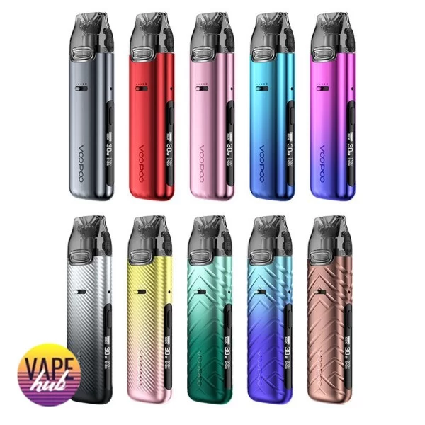 Voopoo VMATE Pro Power Edition — купити