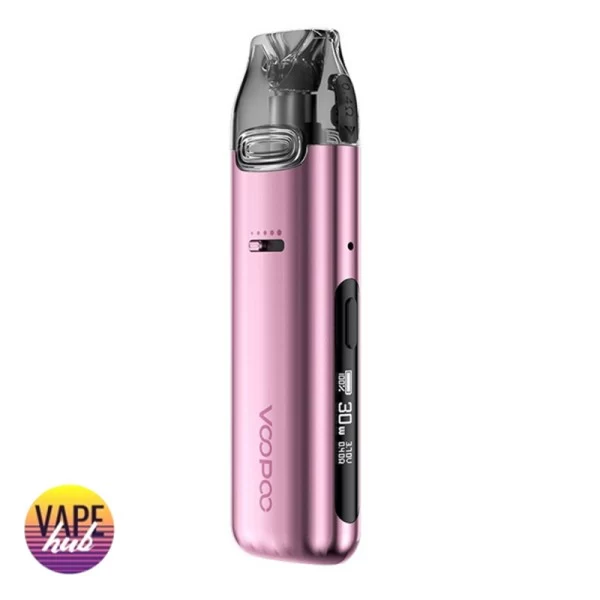 Voopoo VMATE Pro Power Edition - Pink — купити