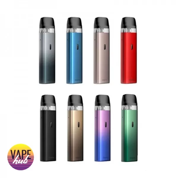 Pod-система Voopoo Vinci SE 900 mAh — купити