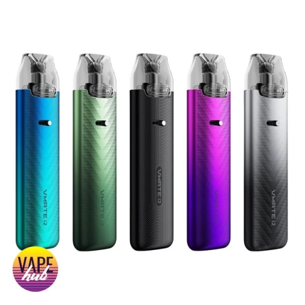 Voopoo Vmate i2 — купити