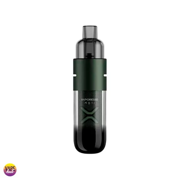 Moti X MINI - Aurora Green — купити
