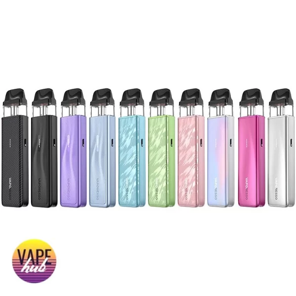 VAPORESSO XROS 5 Mini — купить