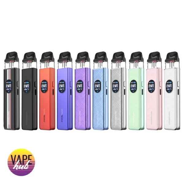 VAPORESSO XROS 5 — купить