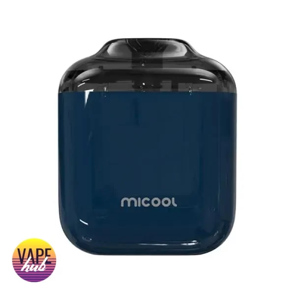 ZQ MiCool - Blue — купити