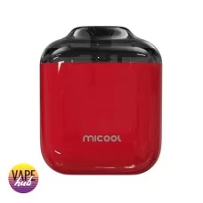 ZQ MiCool - Red