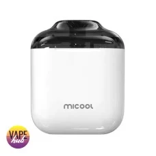 ZQ MiCool - White