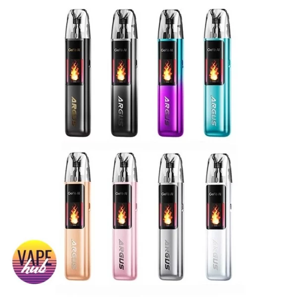 VooPoo Argus G2 — купити