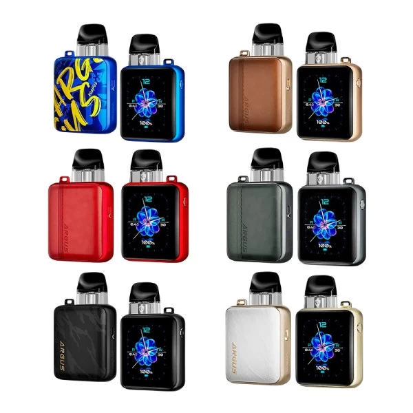 VooPoo Argus P3 — купить