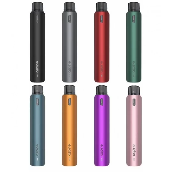 ASPIRE OBY — купити