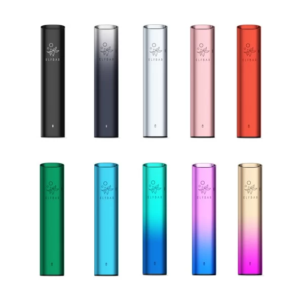 ELF BAR MATE 500 — купити