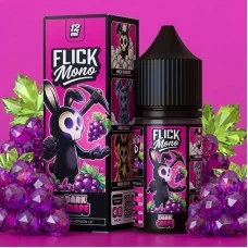 Набір Flick Mono 30 мл 30/50 мг - Dark Grape