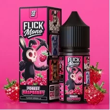 Набір Flick Mono 30 мл 30/50 мг - Forrest Raspberry
