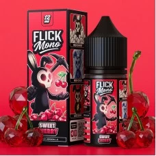 Набір Flick Mono 30 мл 30/50 мг - Sweet Cherry