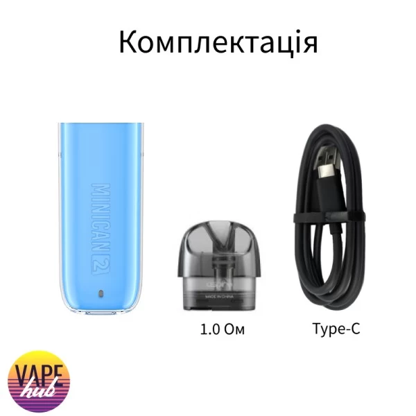 ASPIRE MINICAN 2 — купить